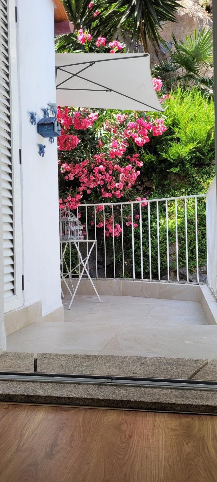 Red House By The River Apartment Porto Bagian luar foto