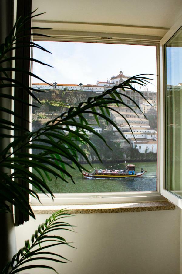 Red House By The River Porto Bagian luar foto